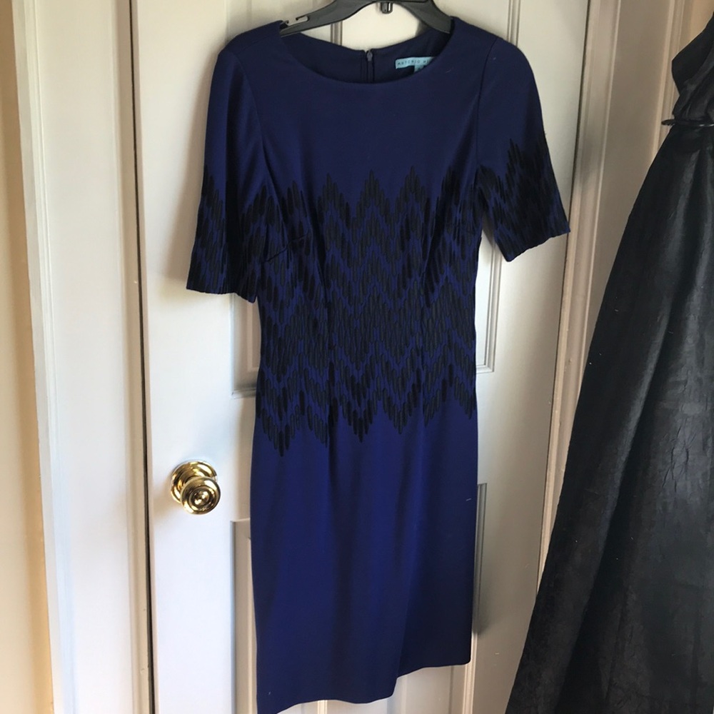 Antonio Melani Dress